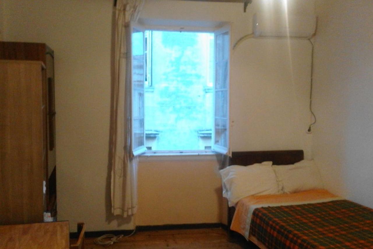Private Room In The Center Of Corfu Old Town Exterior photo